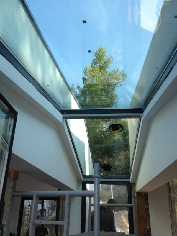 Menuiserie Technal Aluminium 13100 Aix en Provence